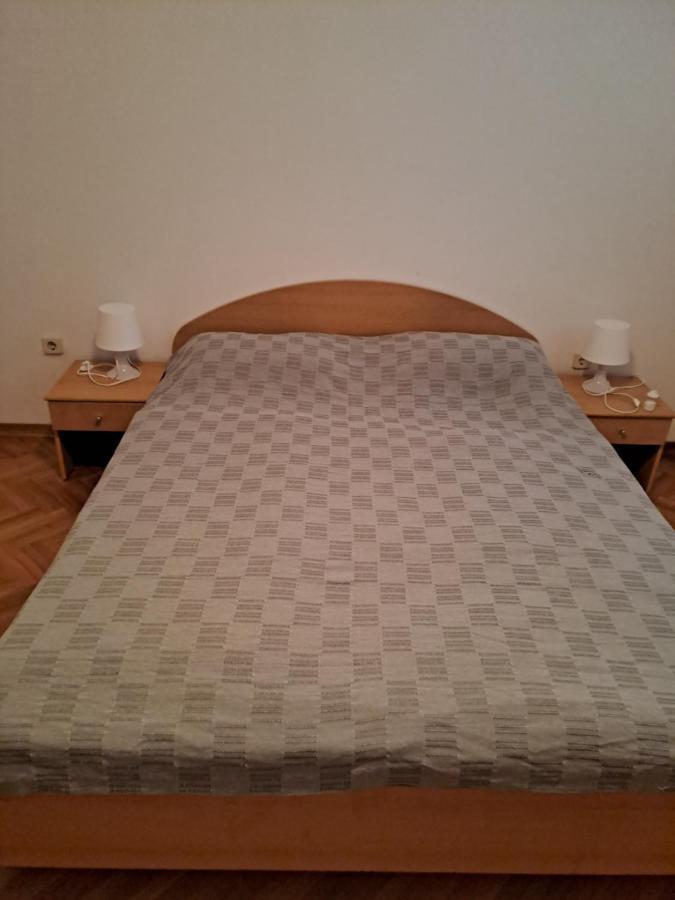 Apartment Zarok 2 Baška Εξωτερικό φωτογραφία