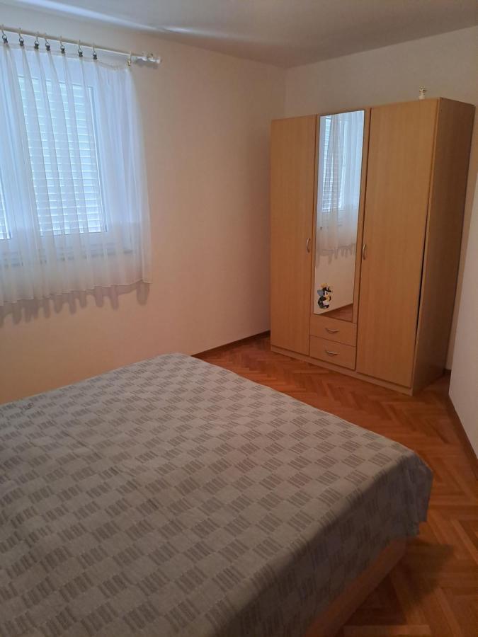 Apartment Zarok 2 Baška Εξωτερικό φωτογραφία