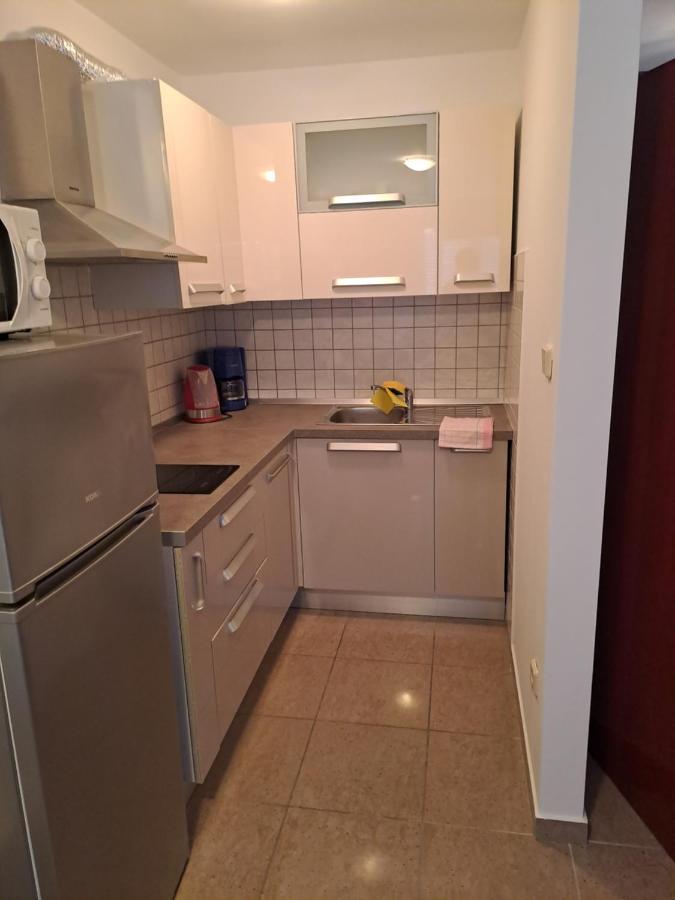 Apartment Zarok 2 Baška Εξωτερικό φωτογραφία
