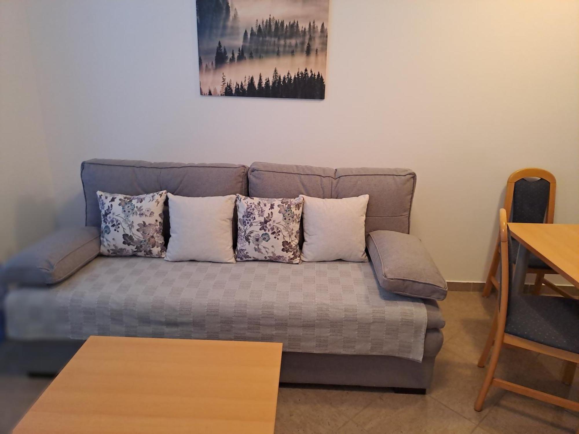 Apartment Zarok 2 Baška Δωμάτιο φωτογραφία