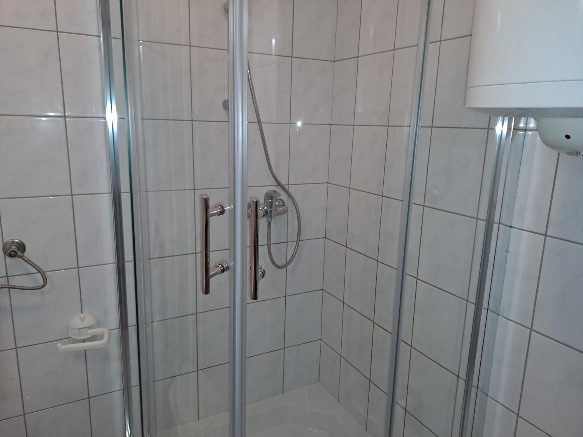 Apartment Zarok 2 Baška Εξωτερικό φωτογραφία