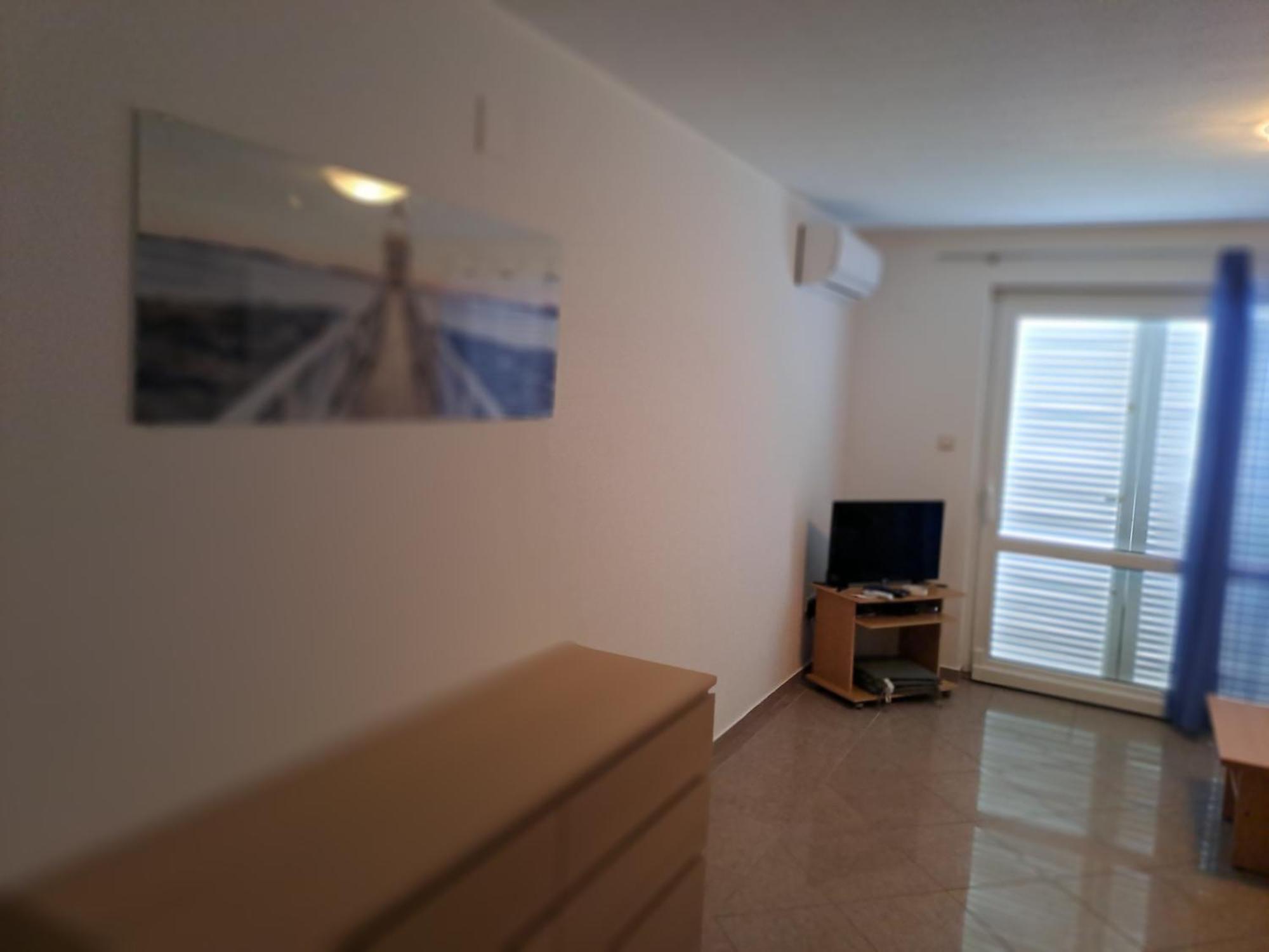 Apartment Zarok 2 Baška Εξωτερικό φωτογραφία